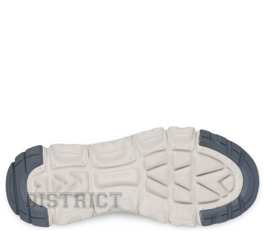 Skechers Кросiвки Skechers Summits AT - Kissimmee 180271 BRMT коричневі - Заображення 5