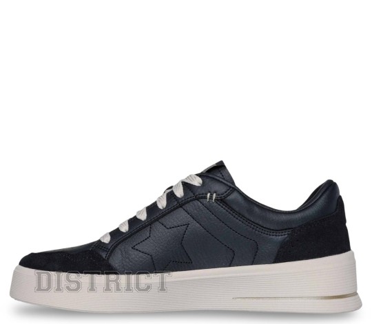 Skechers Кеди Skechers Hiland - Illuminated Neutrals 185176 BLK чорні - Заображення 2