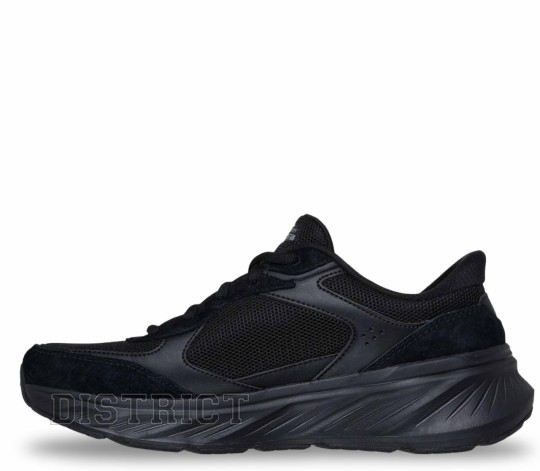 Skechers Кросівки Skechers Edgeride-erlon 232947 BBK чорні - Заображення 2