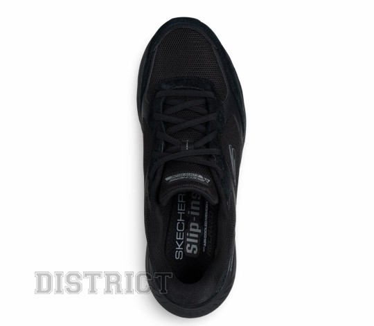 Skechers Кросівки Skechers Edgeride-erlon 232947 BBK чорні - Заображення 4