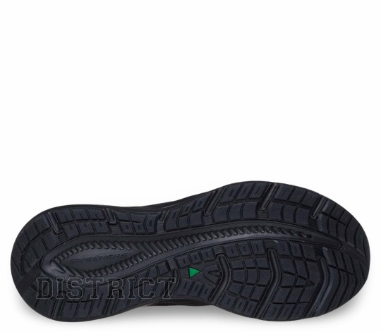 Skechers Кросівки Skechers Edgeride-erlon 232947 BBK чорні - Заображення 5