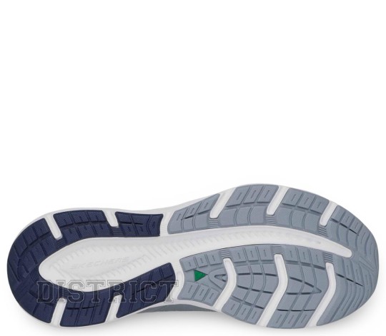 Skechers Кросівки Skechers Edgeride - Erlon 232947 GYNV сірі - Заображення 5