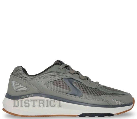 Skechers Кросiвки Skechers Vertex - Arke 233076 OLV оливкові - Заображення 1