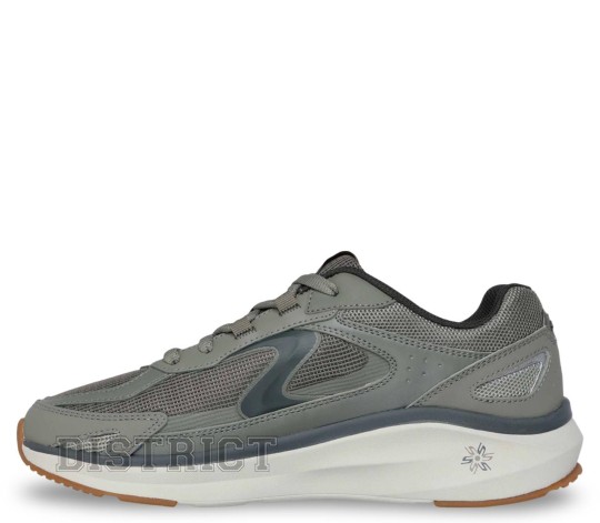 Skechers Кросiвки Skechers Vertex - Arke 233076 OLV оливкові - Заображення 2