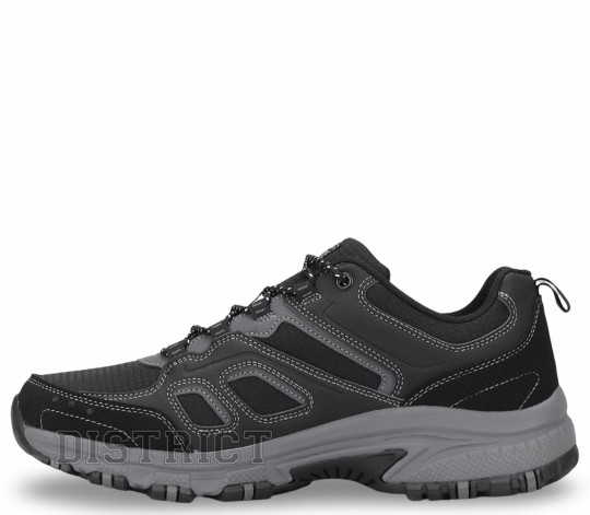 Skechers Кросівки Skechers Hillcrest 237379 BKCC чорні - Заображення 2