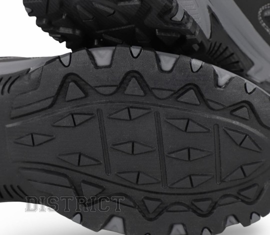 Skechers Кросівки Skechers Hillcrest 237379 BKCC чорні - Заображення 5