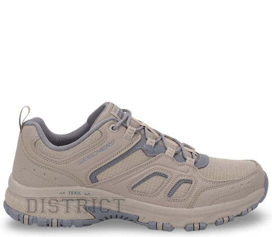 Skechers Кросівки Skechers Hillcrest 237379 TPE бежеві - Заображення 1