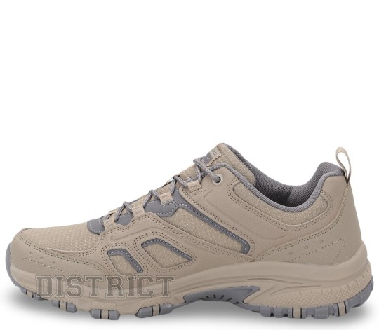 Skechers Кросівки Skechers Hillcrest 237379 TPE бежеві - Заображення 2