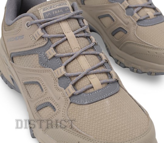 Skechers Кросівки Skechers Hillcrest 237379 TPE бежеві - Заображення 4