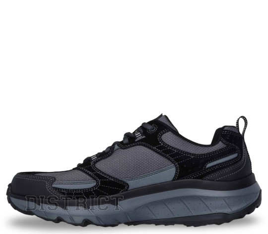 Skechers Кросівки Skechers Relaxed Fit: D'Lux Pro 237755 BKCC чорні - Заображення 2