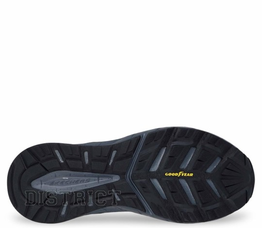 Skechers Кросівки Skechers Relaxed Fit: D'Lux Pro 237755 BKCC чорні - Заображення 5