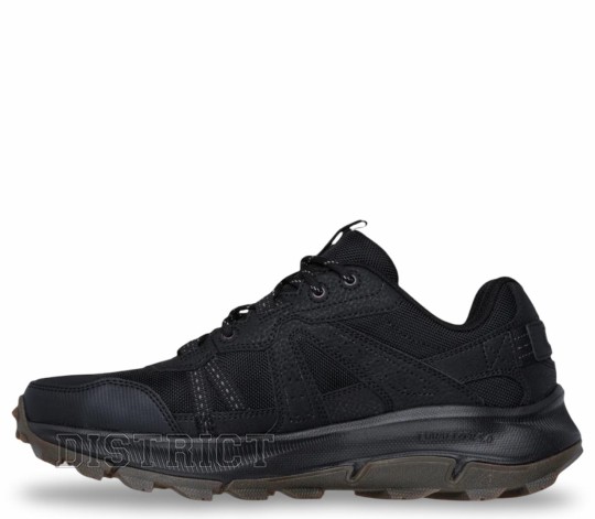 Skechers Кросівки Skechers Equalizer 5.0 Trail - Solix Creek 237790 BBK чорні - Заображення 2