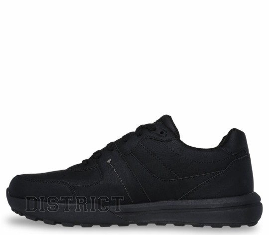 Skechers Кросівки Skechers Netson 205236 BBK чорні - Заображення 2