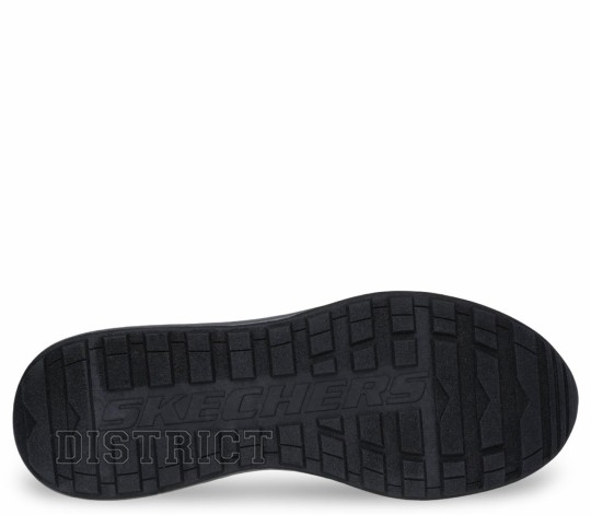 Skechers Кросівки Skechers Netson 205236 GRY сірі - Заображення 5