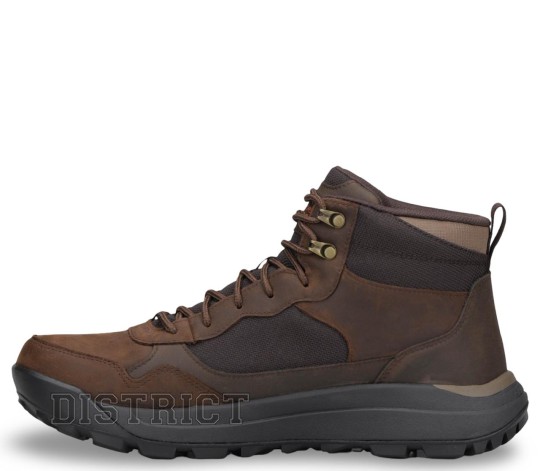 Skechers Черевики Skechers Cambert - Harlan 210932 COC коричневі - Заображення 2