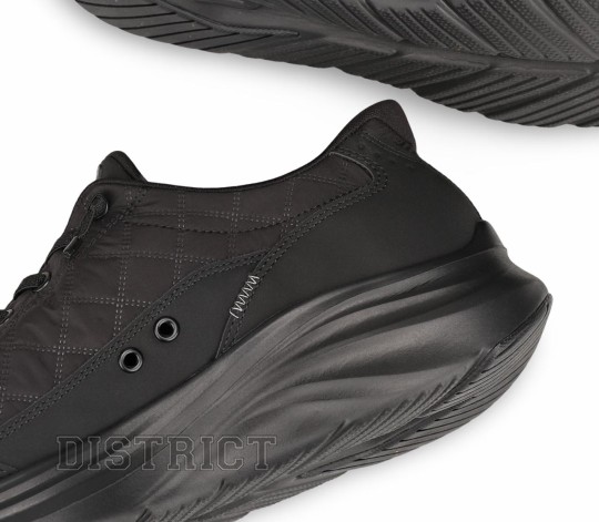 Skechers Кросівки Skechers Slip-ins: Contour Foam - Cozy Fit 232619 BBK чорні - Заображення 5
