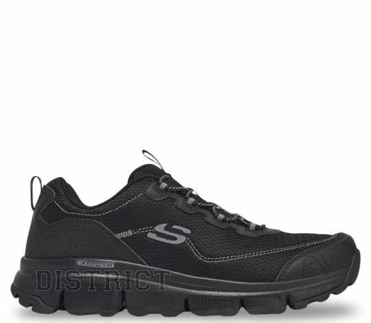 Skechers Кросівки Skechers Summits AT - Triple Bridges 237704 BBK чорні - Заображення 1