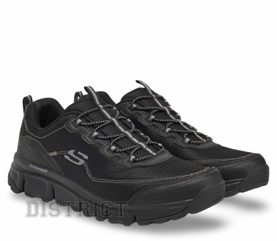 Skechers Кросівки Skechers Summits AT - Triple Bridges 237704 BBK чорні - Заображення 3