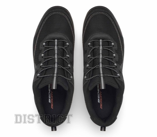 Skechers Кросівки Skechers Summits AT - Triple Bridges 237704 BBK чорні - Заображення 4