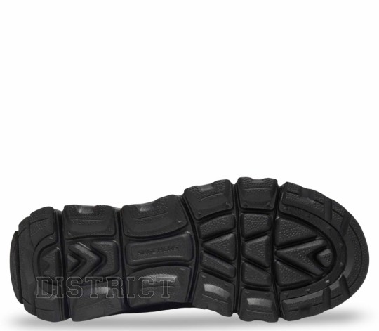 Skechers Кросівки Skechers Summits AT - Triple Bridges 237704 BBK чорні - Заображення 5