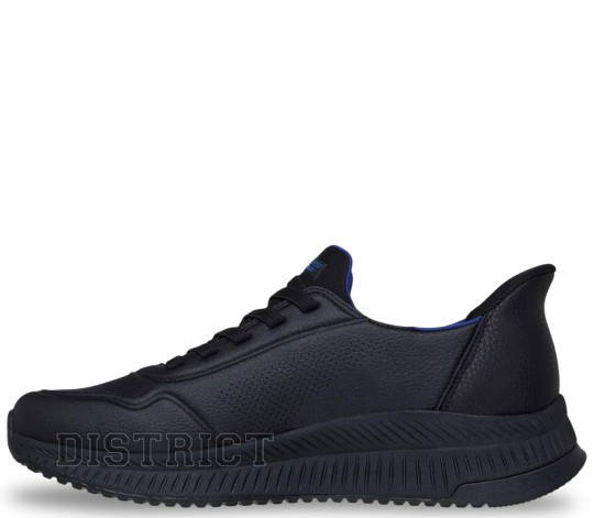 Skechers Кросівки Skechers BOBS Squad 4 – Direct Step 118424 BBK чорні - Заображення 2
