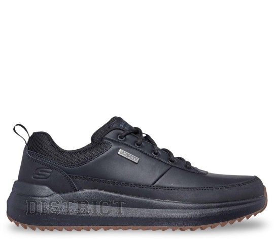 Skechers Кросівки Skechers Parnell 210951 BLK чорні - Заображення 1