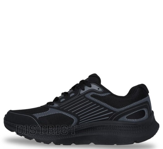 Skechers Кросівки Skechers GO Run Consistent 2.0 220866 BBK чорні - Заображення 2