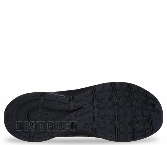 Skechers Кросівки Skechers GO Run Consistent 2.0 220866 BBK чорні - Заображення 3