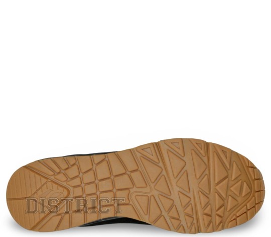 Skechers Кросівки Skechers Uno – Stacre 52468 BBK чорні - Заображення 5