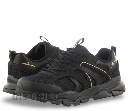 Skechers Кросівки Skechers BOBS Sport Sierra - Edge & Flow 117307 BBK Black - Заображення 3