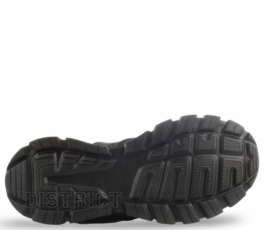Skechers Кросівки Skechers BOBS Sport Sierra - Edge & Flow 117307 BBK Black - Заображення 5