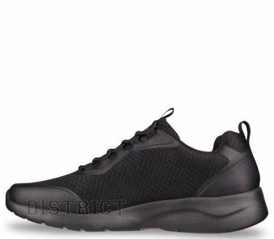 Skechers Кросівки Skechers Dynamight 2.0 894133 BBK Black - Заображення 2