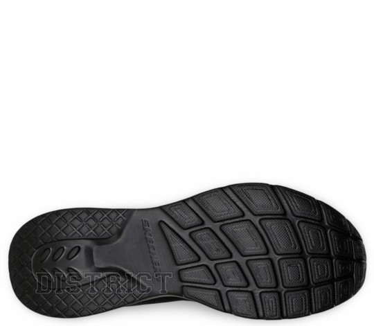Skechers Кросівки Skechers Dynamight 2.0 894133 BBK Black - Заображення 5