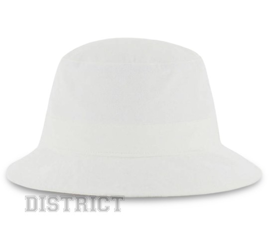 47 Brand Панама 47 Brand Los Angeles Dodgers B-BKT12GWF-WH White - Заображення 4