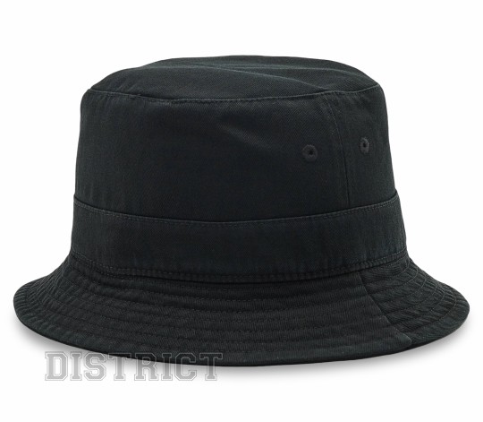 47 Brand Панама 47 Brand New York Yankees B-BKT17GWF-BKF Black - Заображення 2