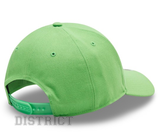 47 Brand Кепка 47 Brand MLB New York Yankees B-MVPSP17WBP-LI Green - Заображення 3