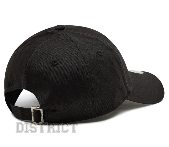 New Era Кепка New Era Boston Red Sox Camo Infill 9Forty 60141719 Black - Заображення 2