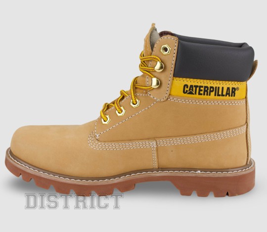 Caterpillar Черевики Caterpillar Colorado 2.0 P110428 Honey Reset - Заображення 2