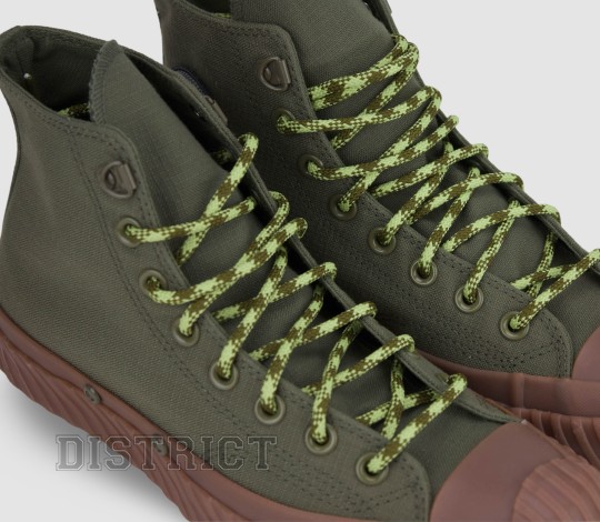 Converse Кеды Converse Chuck 70 Bosey A04531C Utility - Картинка 6