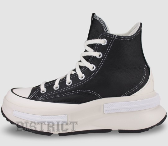 Converse CONVERSE Run Star Legasy A05112C Кеди 37(4,5)(р) Black/White - Картинка 2