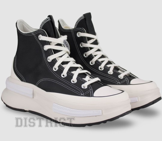 Converse CONVERSE Run Star Legasy A05112C Кеди 37(4,5)(р) Black/White - Картинка 3