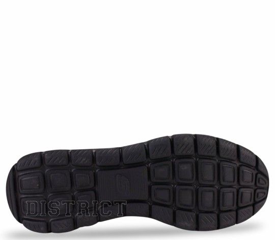 Skechers Кросiвки Skechers Track - Broader 232698 BBK Black - Заображення 4