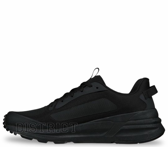 Skechers Кросівки Skechers Global Jogger – Covert 237353 BBK Black - Заображення 2