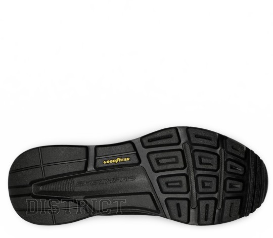 Skechers Кросівки Skechers Global Jogger – Covert 237353 BBK Black - Заображення 3